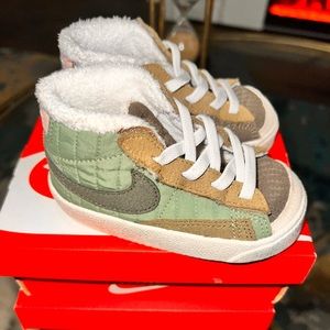 Toddler Nike Blazers